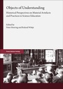 Cover: Objects of Understanding - Franz Steiner Verlag