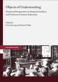 Cover: Objects of Understanding - Franz Steiner Verlag