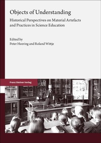 Enlarge image Cover: Objects of Understanding - Franz Steiner Verlag