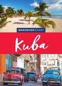 Abbildung von: Baedeker SMART Reiseführer E-Book - MAIRDUMONT