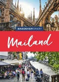 Cover: Baedeker SMART Reisef&uuml;hrer E-Book - MAIRDUMONT