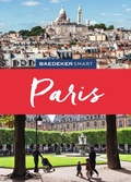 Cover: Baedeker SMART Reisef&uuml;hrer E-Book - MAIRDUMONT
