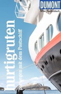 Cover: DUMONT Reise-Taschenbuch E-Book - MAIRDUMONT