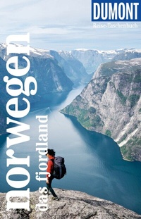 Abbildung von: DUMONT Reise-Taschenbuch E-Book Norwegen, Das Fjordland - DuMont Reiseverlag