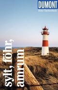 Cover: DUMONT Reise-Taschenbuch E-Book - MAIRDUMONT