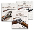Cover: Sonderausgabe Waffenedition Klups - Heel