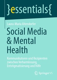Abbildung von: Social Media & Mental Health - Springer VS