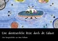 Cover: Eine abenteuerliche Reise durch die Galaxie - BoD - Books on Demand