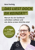 Cover: Das liest doch eh keiner?! - BoD - Books on Demand