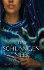 Cover: Das Schlangenmeer - PANINI
