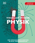 Cover: Visuelles Wissen. Physik - DK Verlag Dorling Kindersley