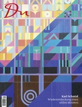 Cover: Karl Schmid - Du Kulturmedien