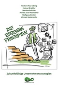 Cover: Die Erzberg Prinzipien - Lebensgeschenke Verlag