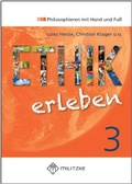 Cover: Ethik erleben 3 - Militzke Verlag GmbH