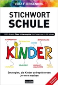 Cover: Stichwort Schule - Klarsicht Verlag