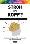 Cover: Stroh im Kopf? - Klarsicht Verlag