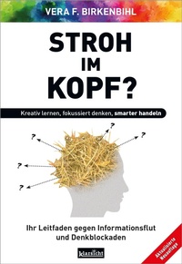 Abbildung von: Stroh im Kopf? - Klarsicht Verlag