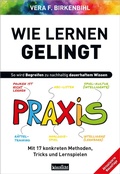 Cover: Wie Lernen gelingt - Klarsicht Verlag