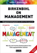 Cover: Birkenbihl on Management - Klarsicht Verlag