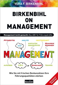 Abbildung von: Birkenbihl on Management - Klarsicht Verlag