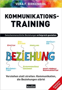 Abbildung von: Kommunikationstraining - Klarsicht Verlag