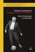 Cover: Sergiu, einmal anders - Hollitzer Wissenschaftsverlag