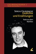 Cover: Gedichte und Erz&auml;hlungen - Hollitzer Wissenschaftsverlag