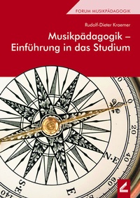 Abbildung von: Musikpädagogik - Einführung in das Studium - Hollitzer Wissenschaftsverlag