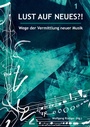 Cover: Lust auf Neues?! - Hollitzer Wissenschaftsverlag