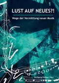 Cover: Lust auf Neues?! - Hollitzer Wissenschaftsverlag