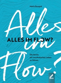 Abbildung von: Alles im Flow? - Hollitzer Wissenschaftsverlag
