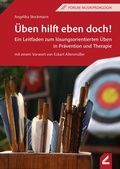 Cover: &Uuml;ben hilft eben doch! - Hollitzer Wissenschaftsverlag