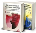 Cover: Musikunterricht aus Menschenkunde - Hollitzer Wissenschaftsverlag