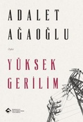 Cover: Y&uuml;ksek Gerilim - Bogazici &Uuml;niversitesi Yayinevi