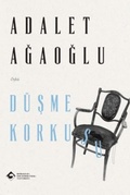 Cover: D&uuml;sme Korkusu - Bogazici &Uuml;niversitesi Yayinevi