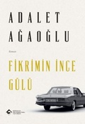Cover: Fikrimin Ince G&uuml;l&uuml; - Bogazici &Uuml;niversitesi Yayinevi