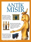 Cover: Antik Misir - T&uuml;rkiye Is Bankasi K&uuml;lt&uuml;r Yayinlari