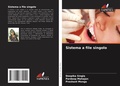 Cover: Sistema a file singolo - Edizioni Sapienza