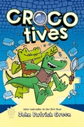 Cover: Crocotives (Vol. 1) - Galera Junior