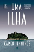 Cover: Uma ilha - Bertrand
