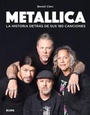 Cover: Metallica (2025) - BLUME (Naturart)