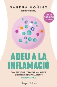 Abbildung von: Adeu a la inflamació - HarperCollins Ibérica S.A.