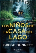 Cover: Los ni&ntilde;os de la casa del lago - HarperCollins Ib&eacute;rica S.A.