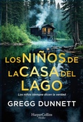 Cover: Los ninos de la casa del lago - HarperCollins