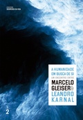 Cover: A humanidade em busca de si (Vol. 2 Segredos da vida) - Record