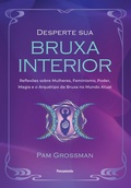 Cover: Desperte sua bruxa interior - Editora Pensamento