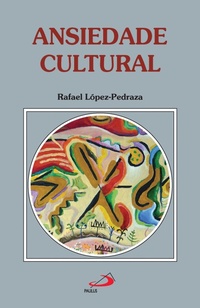 Abbildung von: Ansiedade Cultural - Paulus Editora