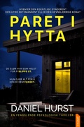 Cover: Paret i hytta - Jentas