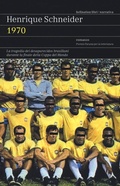 Cover: 1970. La tragedia dei desaparecidos brasiliani durante la finale della Coppa del Mondo - Red Star Press