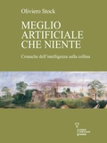 Cover: Meglio artificiale che niente - goWare e Edizioni Angelo Guerini e Associati